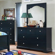  Furniture of America Diane CM7158BL-D-VN Dresser IMAGE 1
