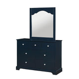  Furniture of America Diane CM7158BL-D-VN Dresser IMAGE 3