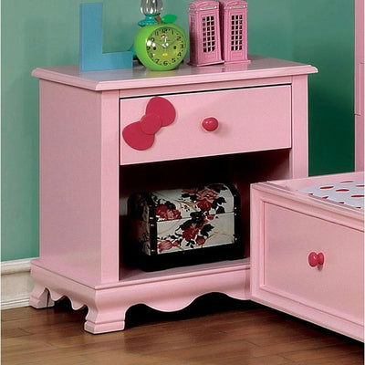  Furniture of America Dani CM7159PK-N-VN Night Stand IMAGE 1