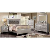  Furniture of America Avior CM7170SV-M Mirror IMAGE 1
