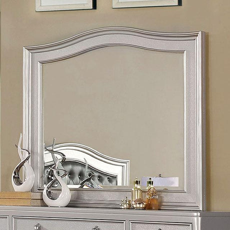  Furniture of America Ariston CM7171SV-M Mirror IMAGE 2