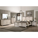  Furniture of America Agathon CM7182D Dresser IMAGE 2
