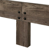  Furniture of America Fortworth Queen Bed CM7186Q IMAGE 6