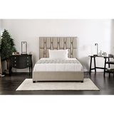  Furniture of America Deirdre CM7203T-BED Twin Bed IMAGE 6