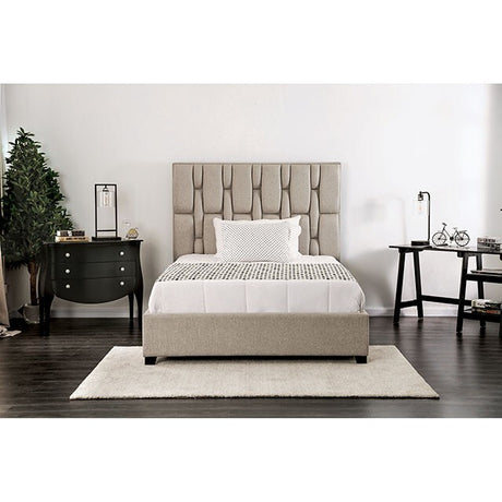  Furniture of America Deirdre CM7203T-BED Twin Bed IMAGE 6
