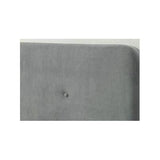  Furniture of America Barney CM7272GY-F-BED-VN Full Bed IMAGE 3