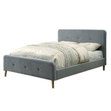  Furniture of America Barney Twin Bed CM7272GY-T-BED-VN IMAGE 5