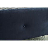  Furniture of America Barney Queen Bed CM7272NV-Q-BED-VN IMAGE 3