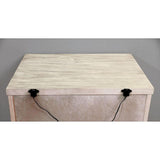  Furniture of America Tywyn CM7365WH-N Night Stand IMAGE 10