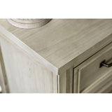  Furniture of America Tywyn CM7365WH-N Night Stand IMAGE 11