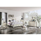  Furniture of America Tywyn CM7365WH-N Night Stand IMAGE 2