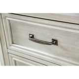  Furniture of America Tywyn CM7365WH-N Night Stand IMAGE 5