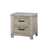  Furniture of America Tywyn CM7365WH-N Night Stand IMAGE 7