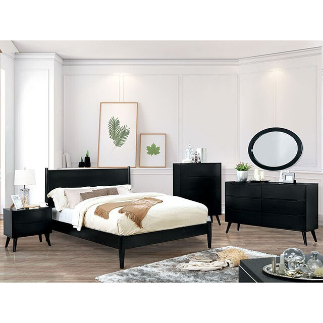  Furniture of America Armoires Armoires CM7386BK-AR-SET IMAGE 2