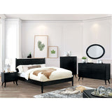  Furniture of America Armoires Armoires CM7386BK-AR-SET IMAGE 2
