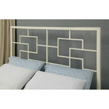  Furniture of America Lala CM7425WH-EK E.King Bed IMAGE 2