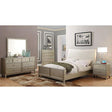  Furniture of America Enid CM7430CK-BED Cal.King Bed IMAGE 1