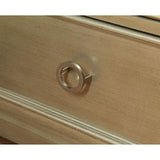  Furniture of America Enid CM7430CK-BED Cal.King Bed IMAGE 3