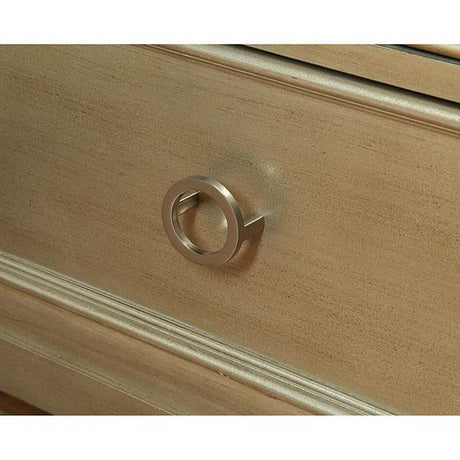  Furniture of America Enid CM7430CK-BED Cal.King Bed IMAGE 3