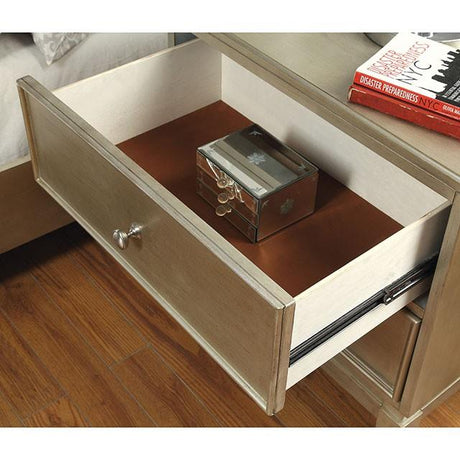  Furniture of America Enid CM7430CK-BED Cal.King Bed IMAGE 5