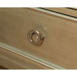  Furniture of America Enid CM7430Q-BED Queen Bed IMAGE 3
