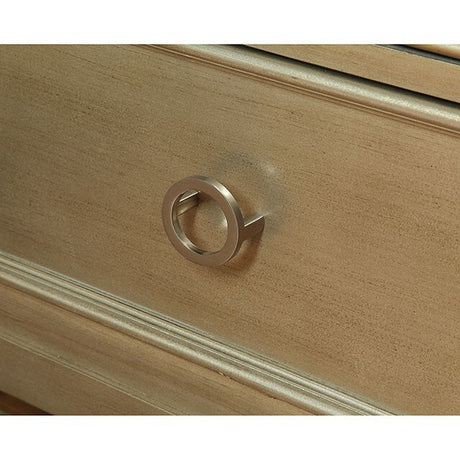  Furniture of America Enid CM7430Q-BED Queen Bed IMAGE 3