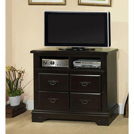  Furniture of America Sonoma CM7496EX-TV IMAGE 2
