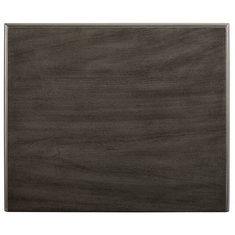  Furniture of America Brogan CM7517GY-F-BED Full Bed IMAGE 3
