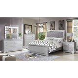  Furniture of America Belleterre CM7518CK-BED Cal.King Bed IMAGE 2