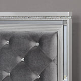  Furniture of America Belleterre CM7518CK-BED Cal.King Bed IMAGE 4
