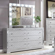  Furniture of America Belleterre CM7518D Dresser IMAGE 1