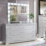  Furniture of America Belleterre CM7518D Dresser IMAGE 1