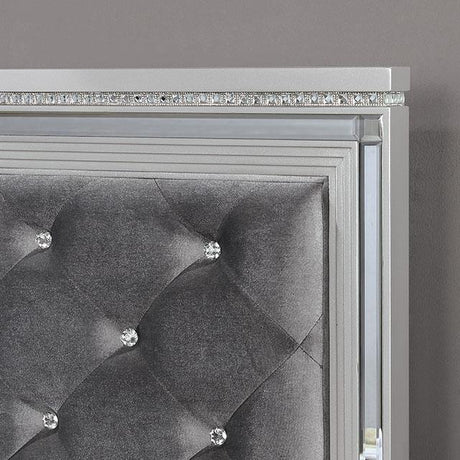  Furniture of America Belleterre CM7518EK-BED E.King Bed IMAGE 4