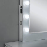  Furniture of America Belleterre CM7518M Mirror IMAGE 3