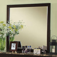  Furniture of America Lemoore CM7531M Mirror IMAGE 1