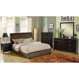  Furniture of America Lemoore CM7531M Mirror IMAGE 3