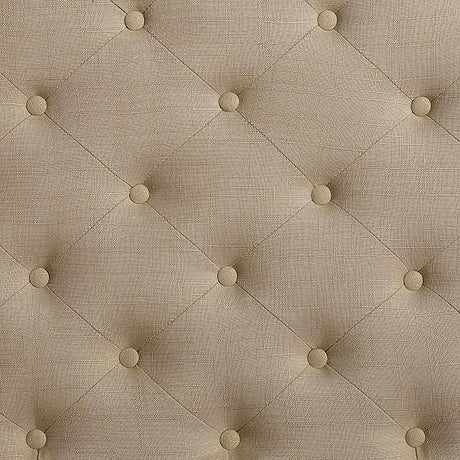  Furniture of America Aubree CM7537BG-CK-BED Cal.King Bed IMAGE 3