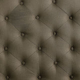 Furniture of America Aubree CM7537GY-EK-BED E.King Bed IMAGE 3