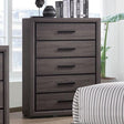  Furniture of America Conwy CM7549C Chest IMAGE 1