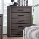  Furniture of America Conwy CM7549C Chest IMAGE 1