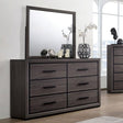  Furniture of America Conwy CM7549D Dresser IMAGE 1