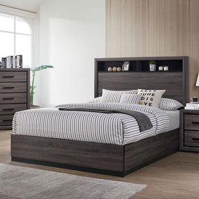  Furniture of America Conwy CM7549EK-BED E.King Bed IMAGE 1