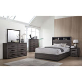  Furniture of America Conwy CM7549EK-BED E.King Bed IMAGE 2