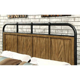  Furniture of America Mcville CM7558CK-BED Cal.King Bed IMAGE 4