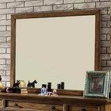  Furniture of America Mcville CM7558M Mirror IMAGE 3