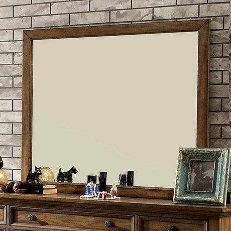  Furniture of America Mcville CM7558M Mirror IMAGE 3
