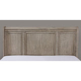  Furniture of America Wells CM7568CK-BED Cal.King Bed IMAGE 3