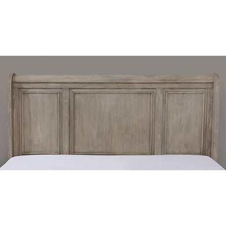  Furniture of America Wells CM7568CK-BED Cal.King Bed IMAGE 3