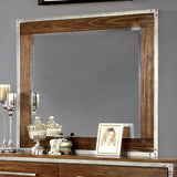  Furniture of America Torres CM7606M Mirror IMAGE 2