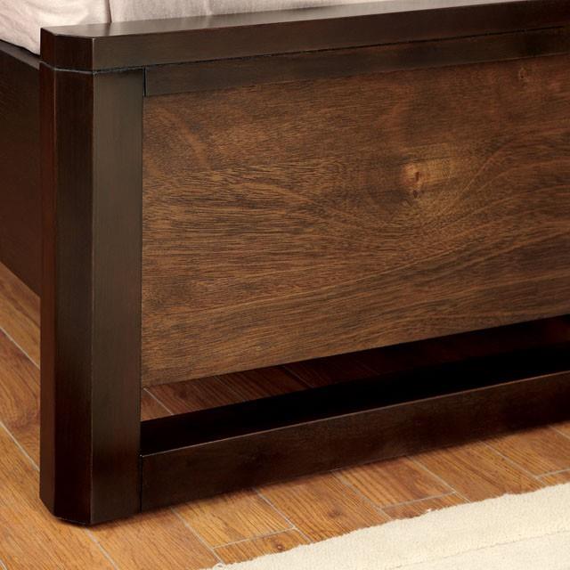  Furniture of America Corsica CM7608CK-BED Cal.King Bed IMAGE 3